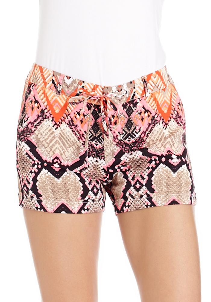 2b Dessert Snake Shorts