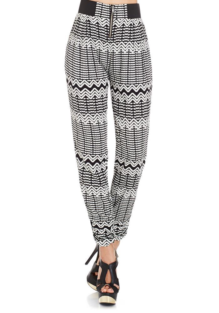 2b Tribal Pants
