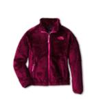 The North Face Kids Osolita Jacket (little Kids/big Kids) (parlour Purple) Girl's Coat