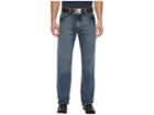 Wrangler Relaxed Fit 20x Jeans (vintage Midnight) Men's Jeans