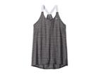 Nike Kids Racerback Dress Cover-up (big Kids) (black) Girl's Swimwear