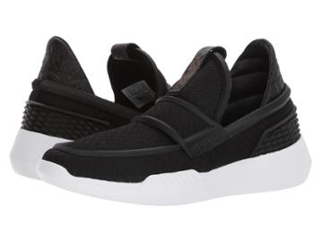 K-swiss Gen-k Penny (black/white) Women's Tennis Shoes