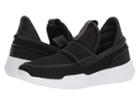 K-swiss Gen-k Penny (black/white) Women's Tennis Shoes