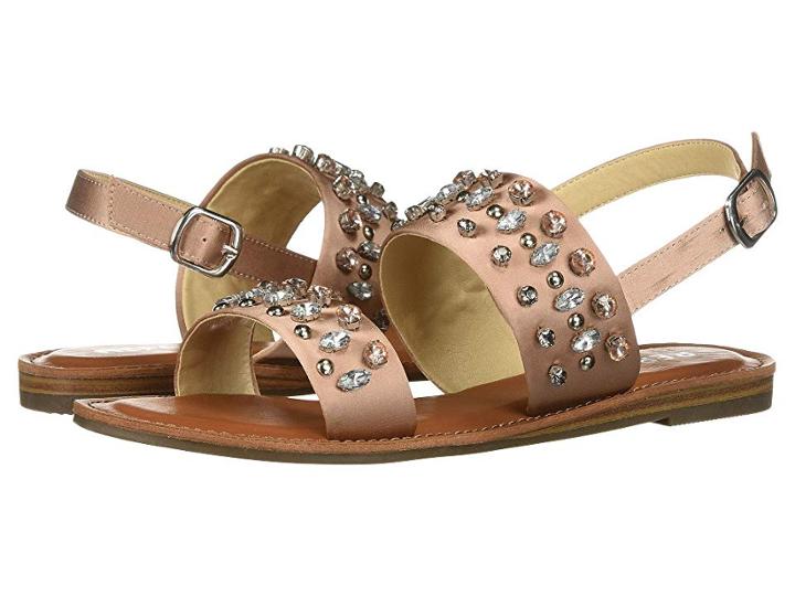Report Quiana (pink) Women's Shoes