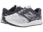 New Balance Fresh Foam Zante V3 (thunder/arctic Fox/white) Women's Running Shoes