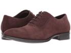 Mezlan 18166 (dark Brown) Men's Shoes