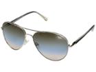 Diane Von Furstenberg Katrina (corset) Fashion Sunglasses