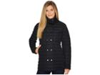 Mountain Hardwear Stretchdown Coat (black) Women's Coat