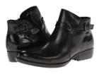 Born Jem (black Full-grain) Women's Shoes