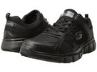Skechers Equalizer 2.0 On Track (black) Men's  Shoes