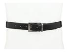 Stacy Adams 186 (brown/black Reversible) Men's Belts