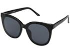 Steve Madden Camila (black) Fashion Sunglasses