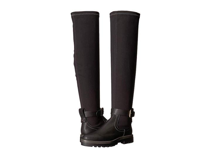 See By Chloe Sb31021a (fabric Saudi/fabric Nicole) Women's Boots