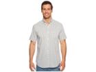 Dockers Short Sleeve Comfort Stretch Woven Shirt (khaki Dunes 1) Men's Clothing