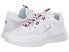 Tommy Hilfiger Corio (white) Men's Shoes