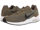 Nike Air Max Guile (medium Olive/black) Men's  Shoes