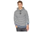 Scotch & Soda Hoodie In Multicolor Melange Felpa Quality (combo H) Men's Sweatshirt