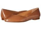 Jack Rogers Caroline (oak) Women's Flat Shoes