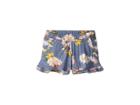 O'neill Kids Peri Shorts (toddler/little Kids) (slate) Girl's Shorts