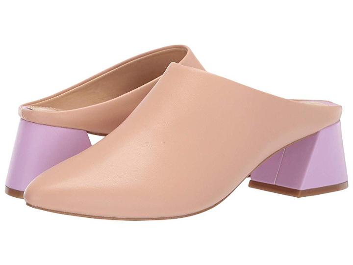 Katy Perry The Terrain (new Nude Nappa) Women's Shoes