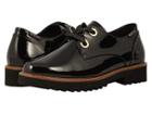 Mephisto Sancha (black Patent) Women's Shoes