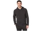 Adidas Sport To Street Pullover (black/white) Men's Sweatshirt