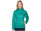 The North Face Thermoball Full Zip Jacket (pool Green) Women's Coat