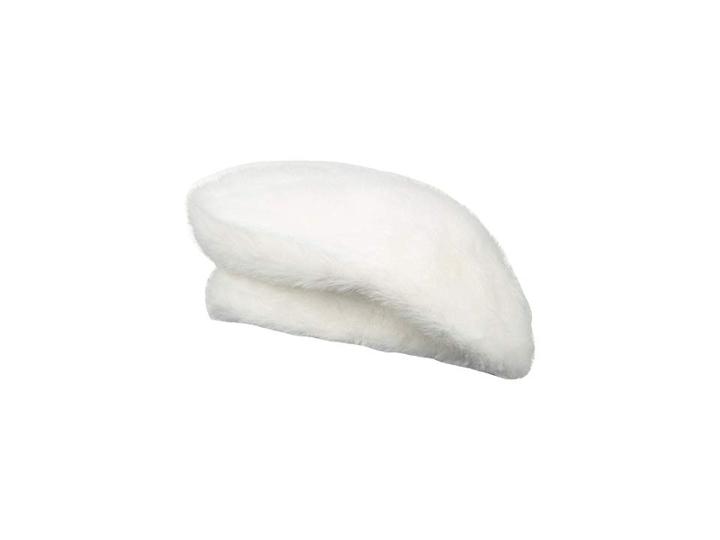 Echo Design Francoise Beret (echo Ivory) Berets