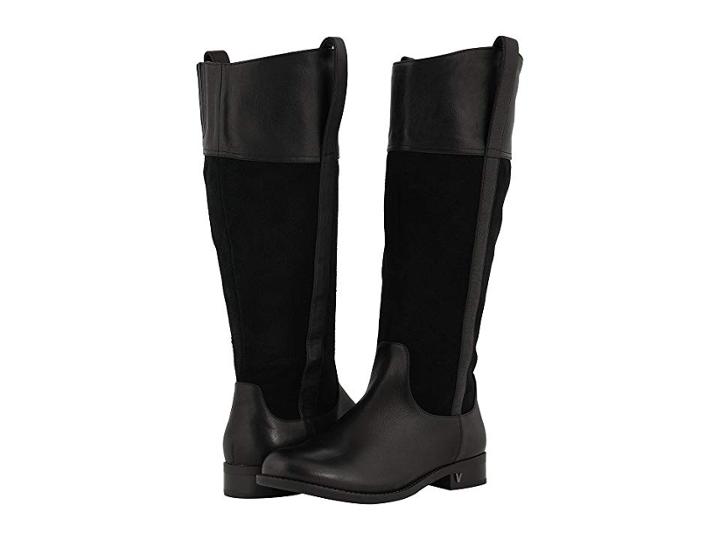 Vionic Downing (black) Women's Shoes