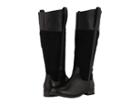 Vionic Downing (black) Women's Shoes