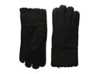 Tundra Boots Sheepskin Gloves (black) Extreme Cold Weather Gloves