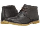 Ugg Leighton (chocolate Leather) Men's Dress Lace-up Boots