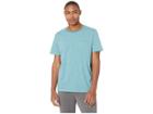 Psycho Bunny Tamar Tee (clear Water) Men's T Shirt