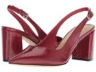 Marc Fisher Ltd Catling (red) Women's Shoes