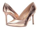 Katy Perry The Sissy (rose Gold) Women's Shoes