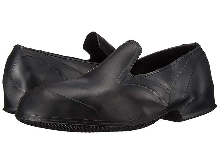 Tingley Overshoes Storm Rubber (black) Men's Overshoes Accessories Shoes