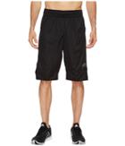 Adidas Essentials Shorts 2 (black) Men's Shorts