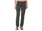 Columbia Saturday Trailtm Stretch Lined Pant 2 (grill) Women's Casual Pants