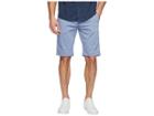 Mavi Jeans Jacob Shorts In Stone Washed Twill (stone Washed Twill) Men's Shorts