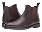 To Boot New York Hylan (dark Brown Cervo) Men's Shoes