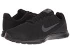 Nike In-season Tr 6 (black/black/anthracite) Women's Cross Training Shoes