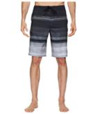 O'neill Brisbane Boardshorts (black 2) Men's Swimwear