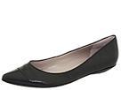 Nine West - Norvin (black Leather 1)