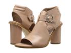 Bernardo Hazel (blush) Women's Shoes