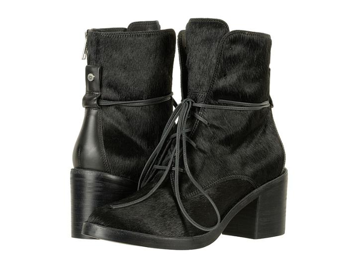 Ugg Oriana Exotic (black) Women's Boots