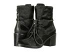 Ugg Oriana Exotic (black) Women's Boots