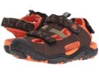 Kamik Kids Coralreef (toddler/little Kid/big Kid) (orange) Boys Shoes