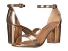 Report Payson (rose Gold) Women's Sandals