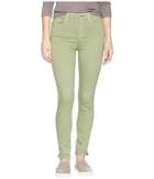 Joe's Jeans Charlie Ankle In Olive Tree (olive Tree) Women's Jeans