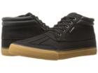Lugz Boomer (black/gum) Men's Shoes